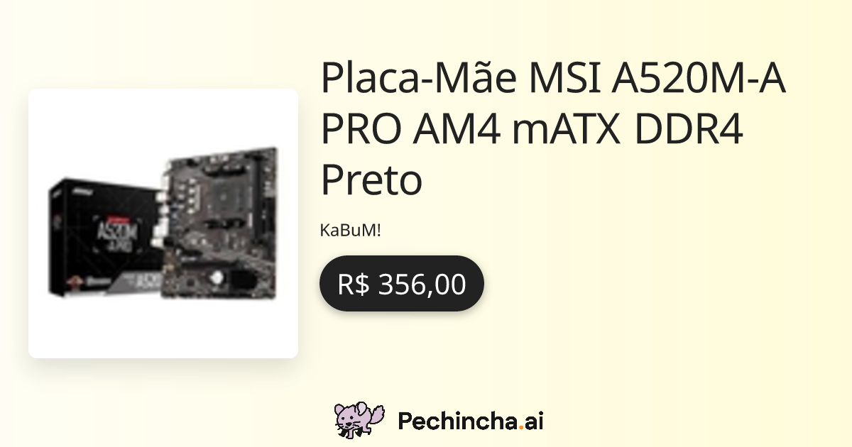 Pechincha.ai