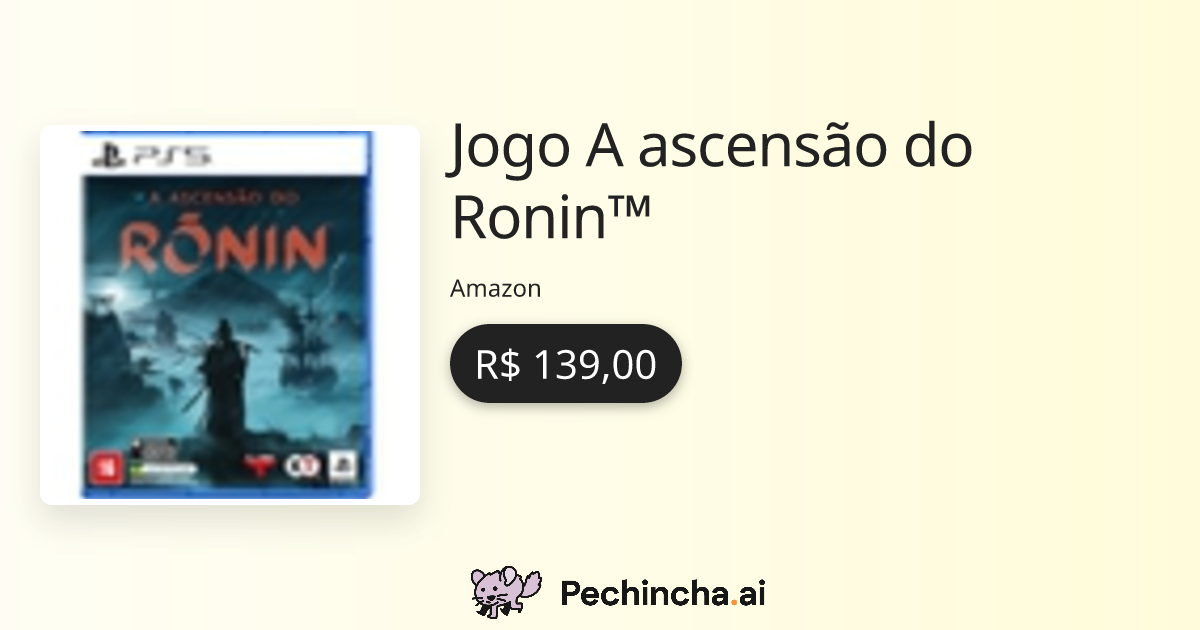 Pechincha.ai