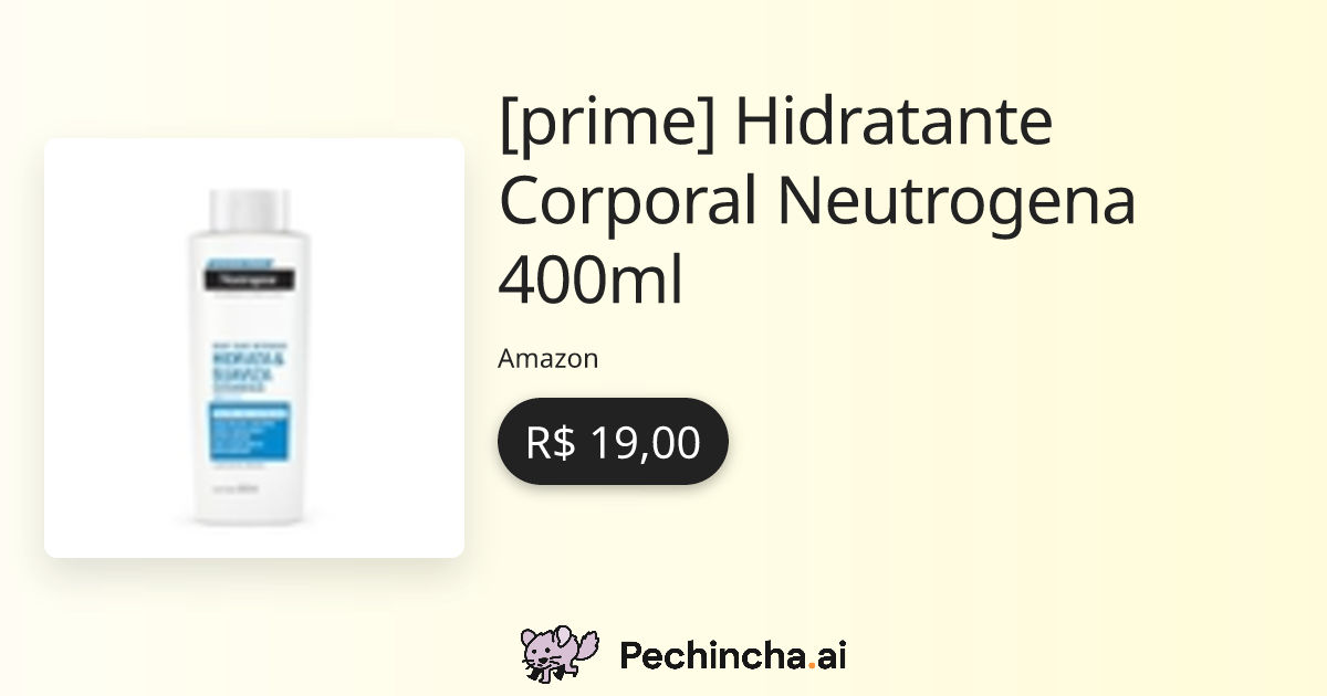 Pechincha.ai
