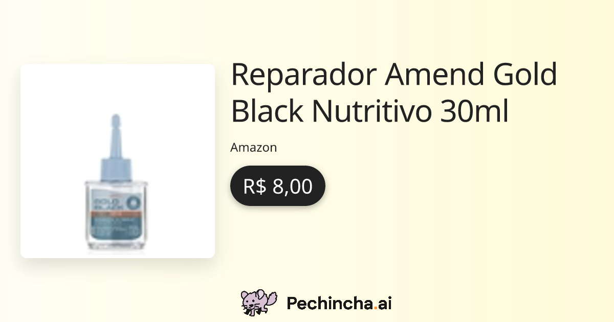 Pechincha.ai