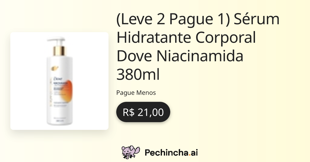 Pechincha.ai