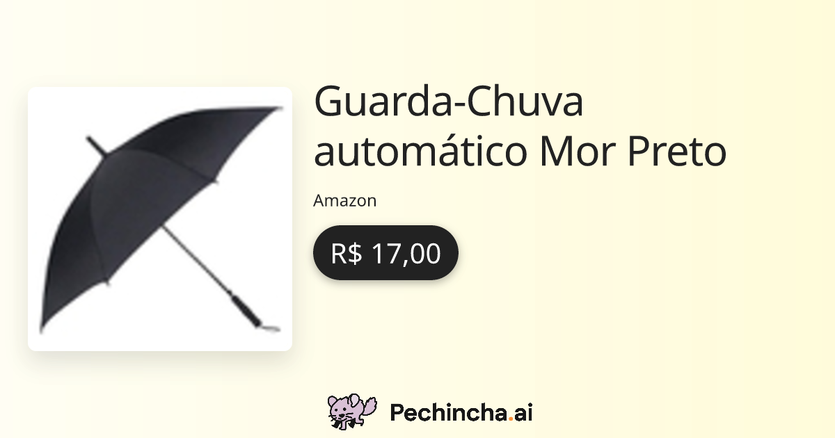 Pechincha.ai