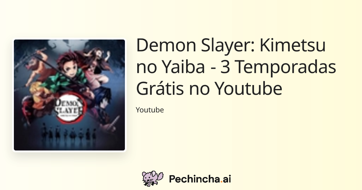 Pechincha.ai