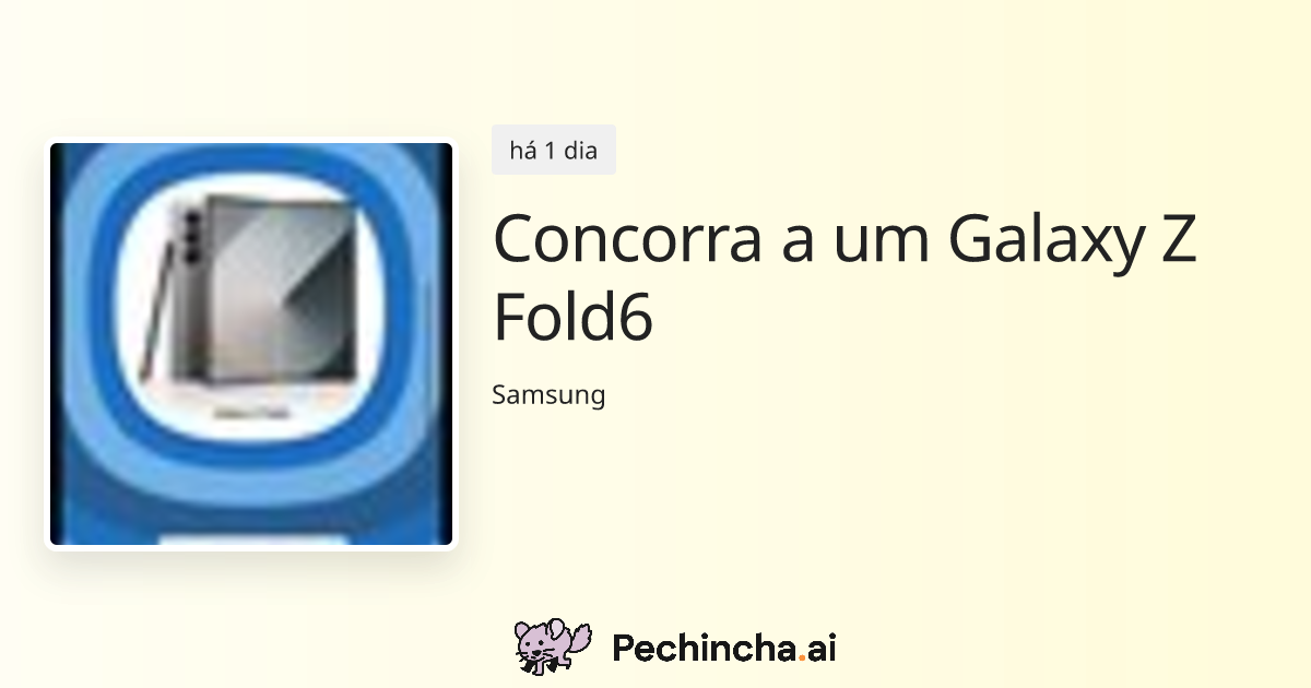 Pechincha.ai