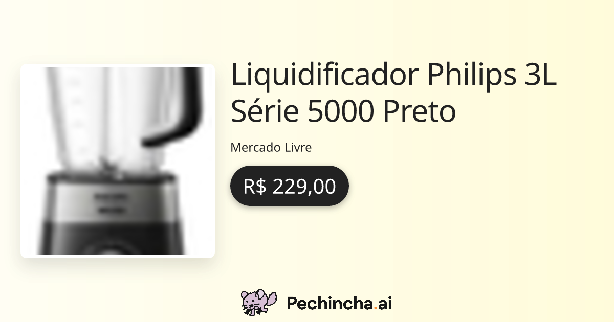 Pechincha.ai