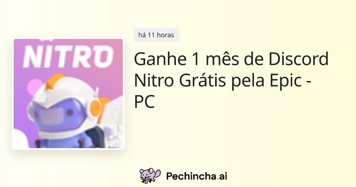 Pechincha.ai