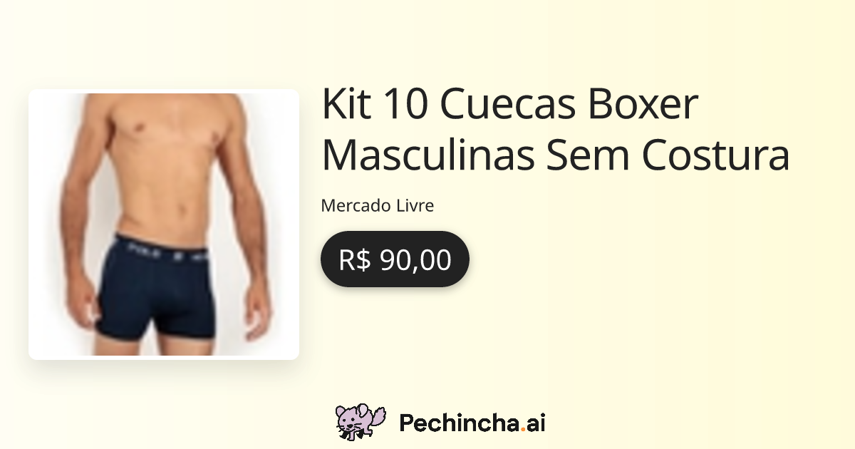 Pechincha.ai