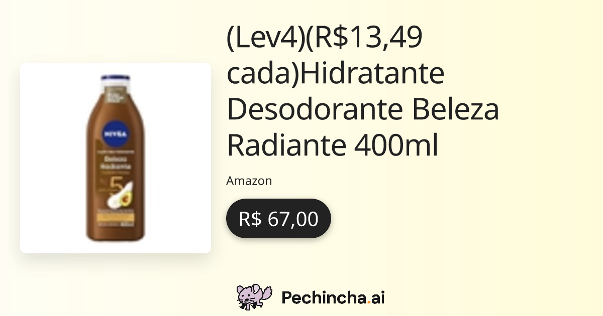 Pechincha.ai