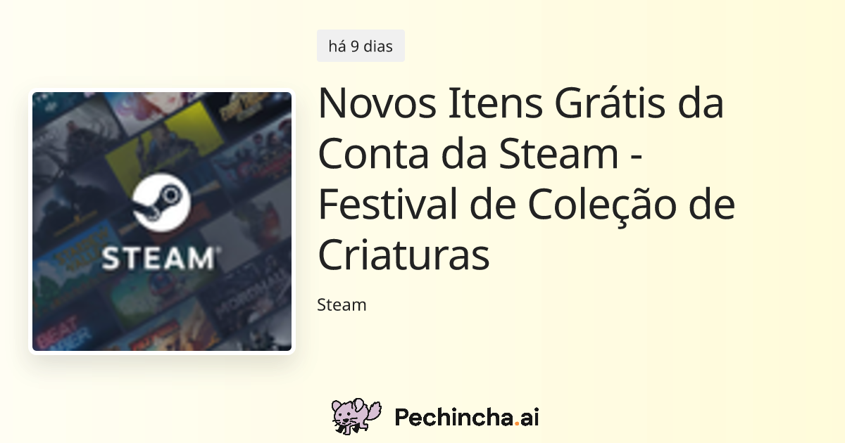 Pechincha.ai