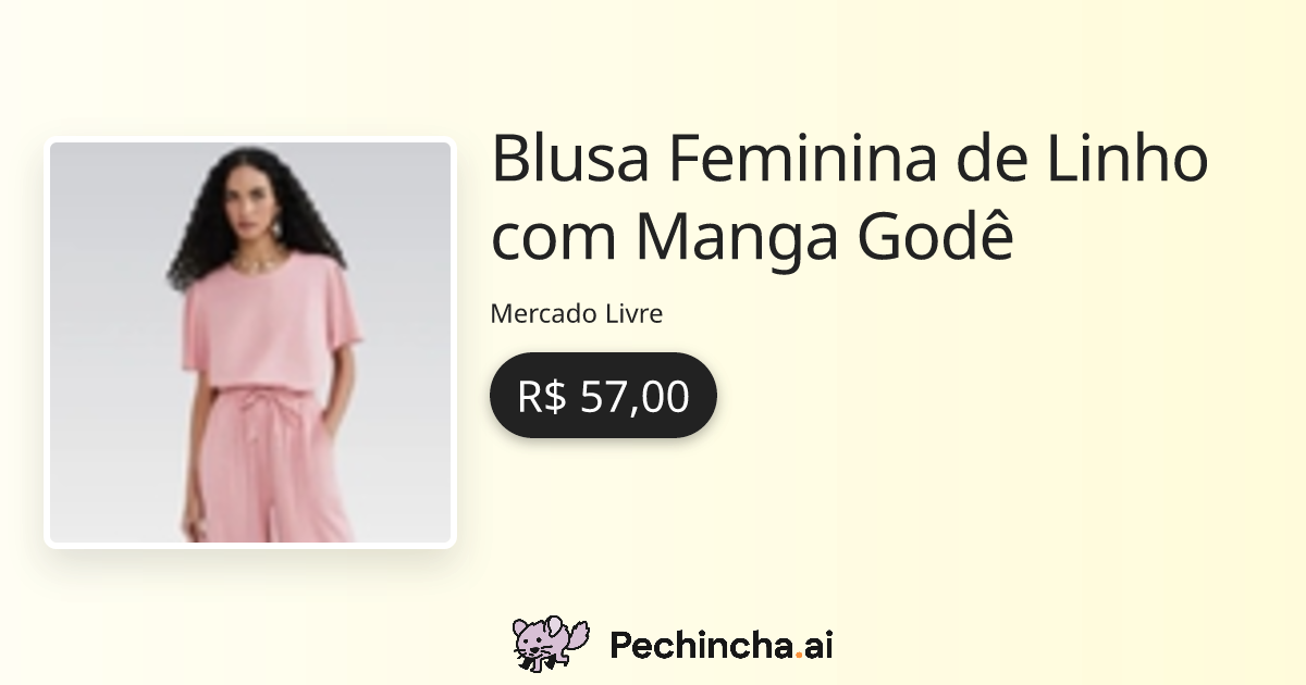 Pechincha.ai