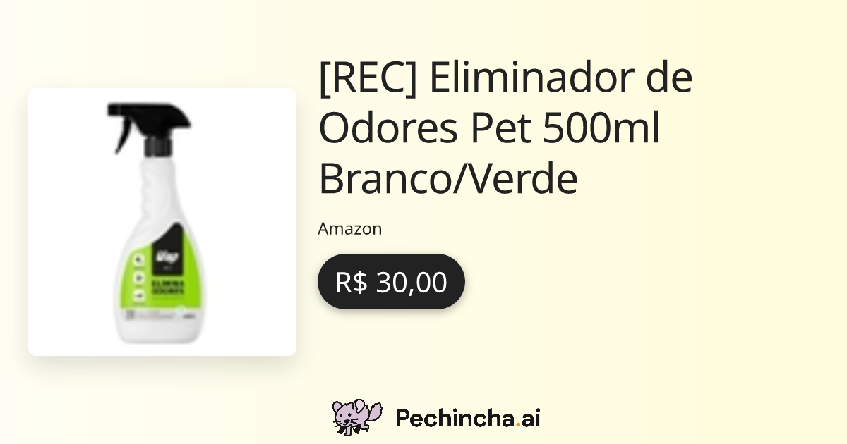 Pechincha.ai
