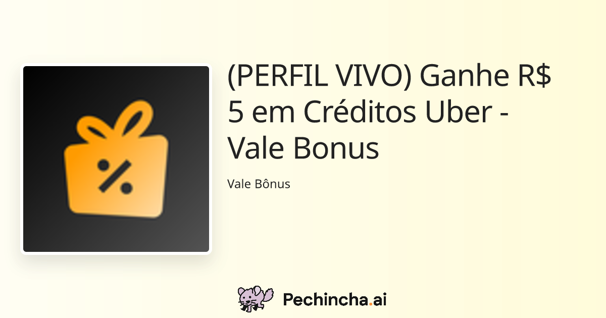 Pechincha.ai