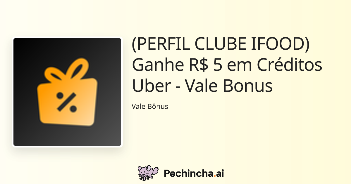 Pechincha.ai