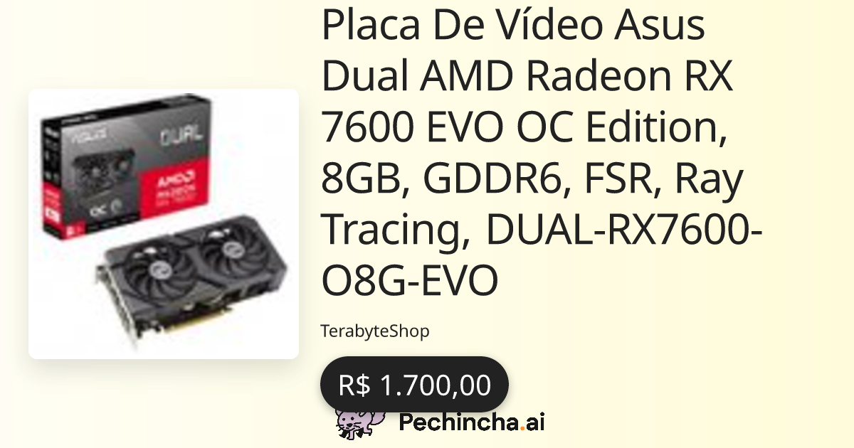 Pechincha.ai