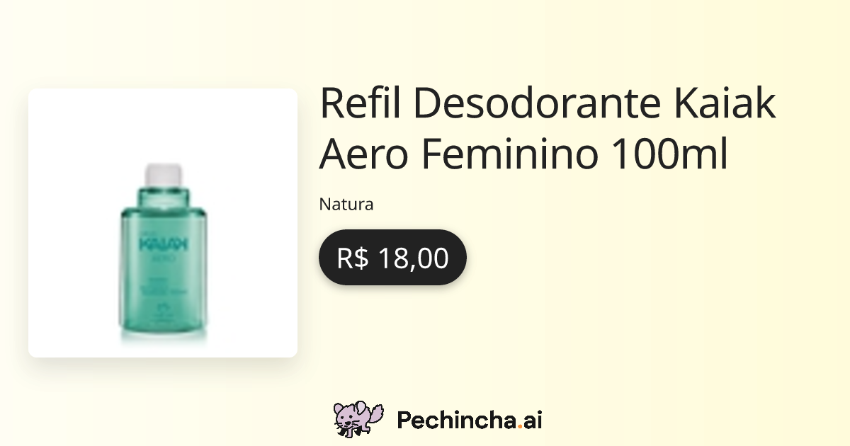Pechincha.ai
