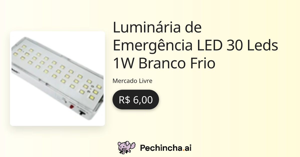 Pechincha.ai