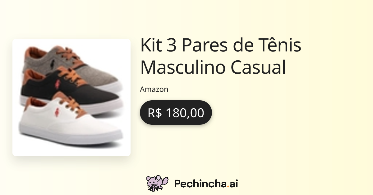 Pechincha.ai