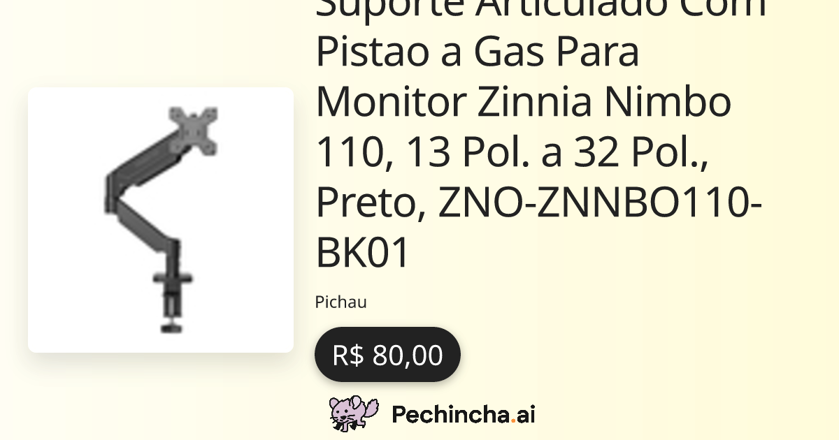Pechincha.ai