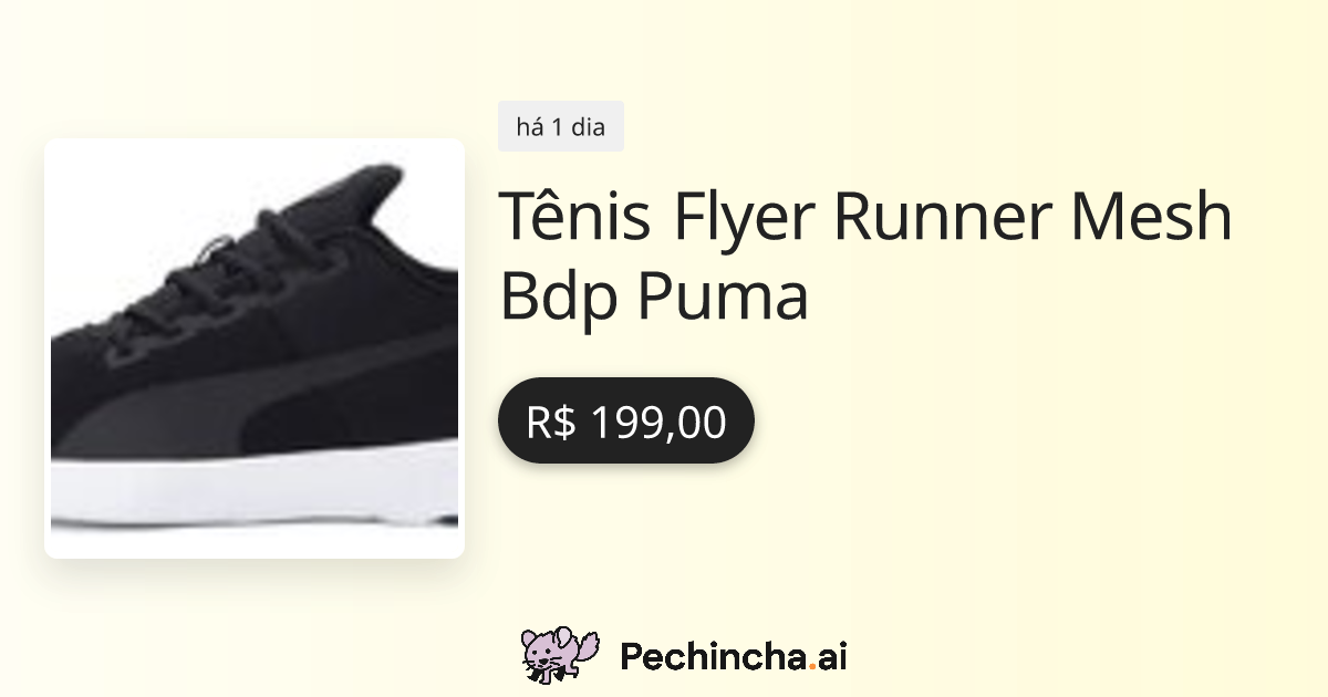 Pechincha.ai