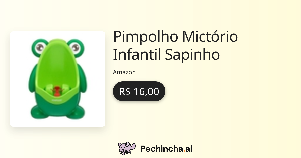 Pechincha.ai