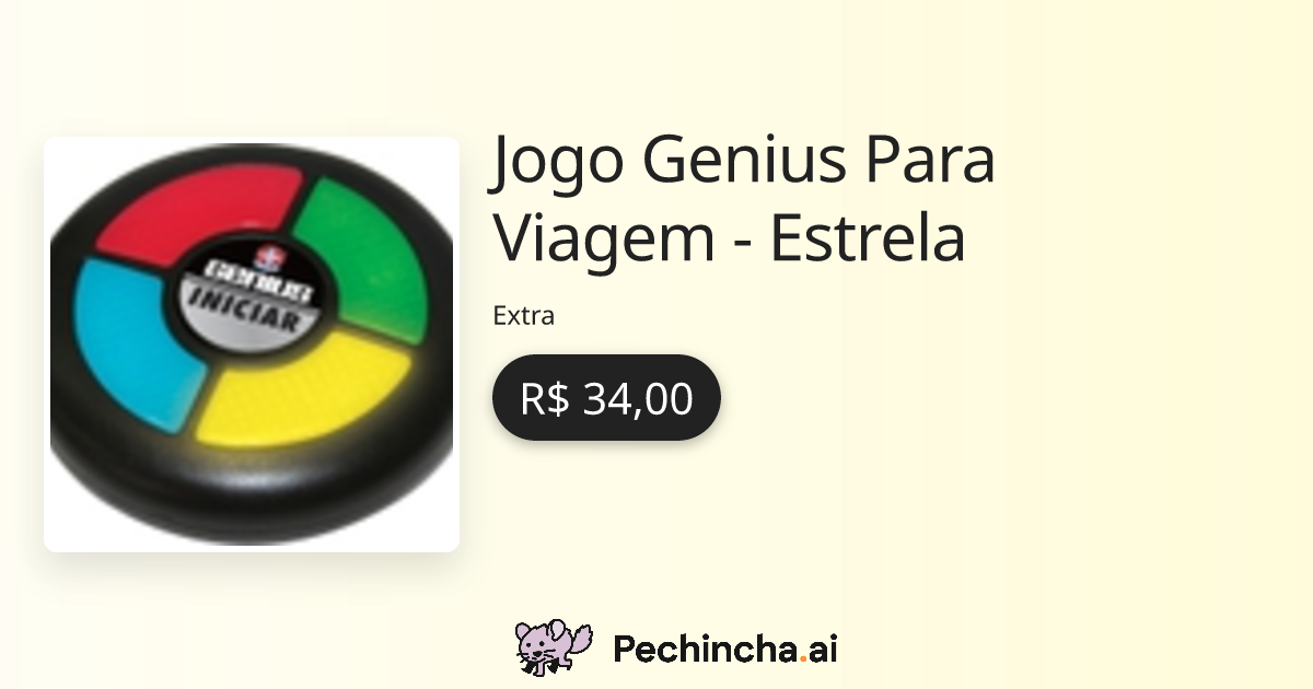 Pechincha.ai