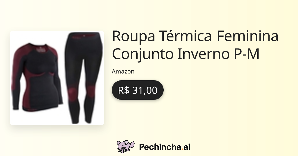 Pechincha.ai