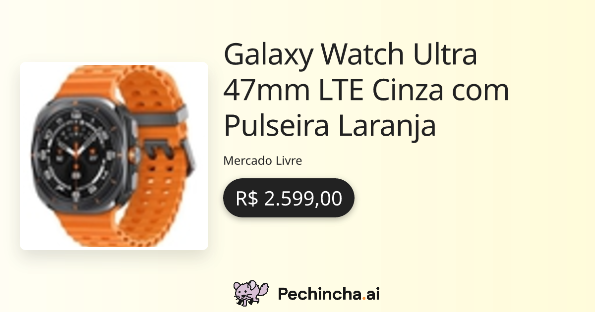 Pechincha.ai