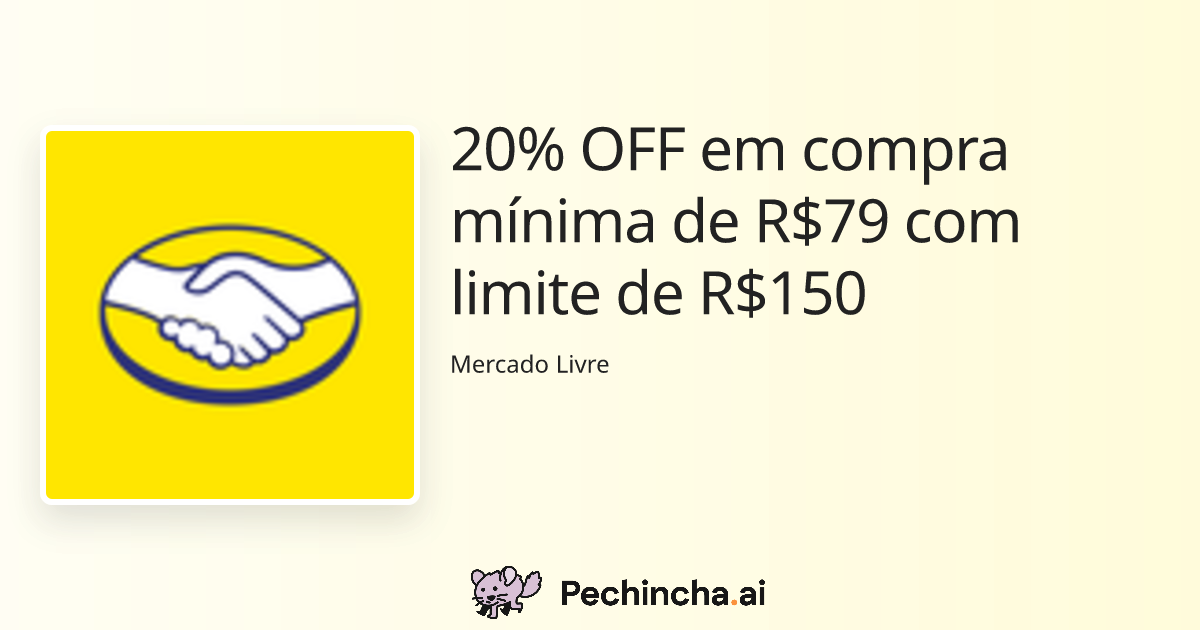 Pechincha.ai