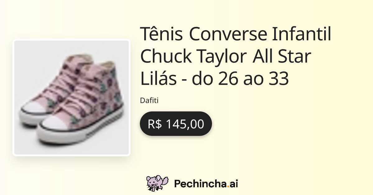 Pechincha.ai