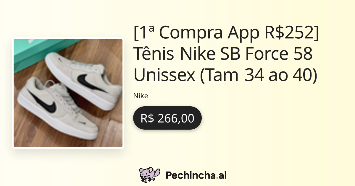 Pechincha.ai