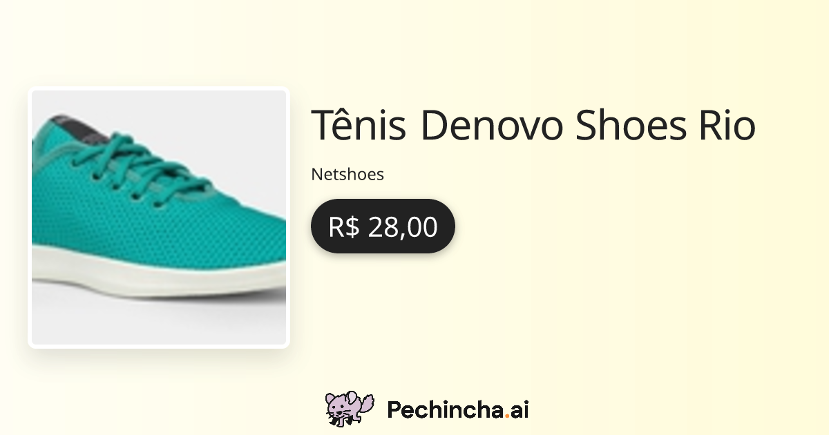 Pechincha.ai
