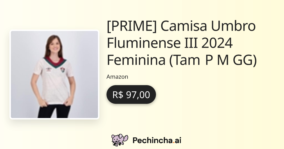 Pechincha.ai