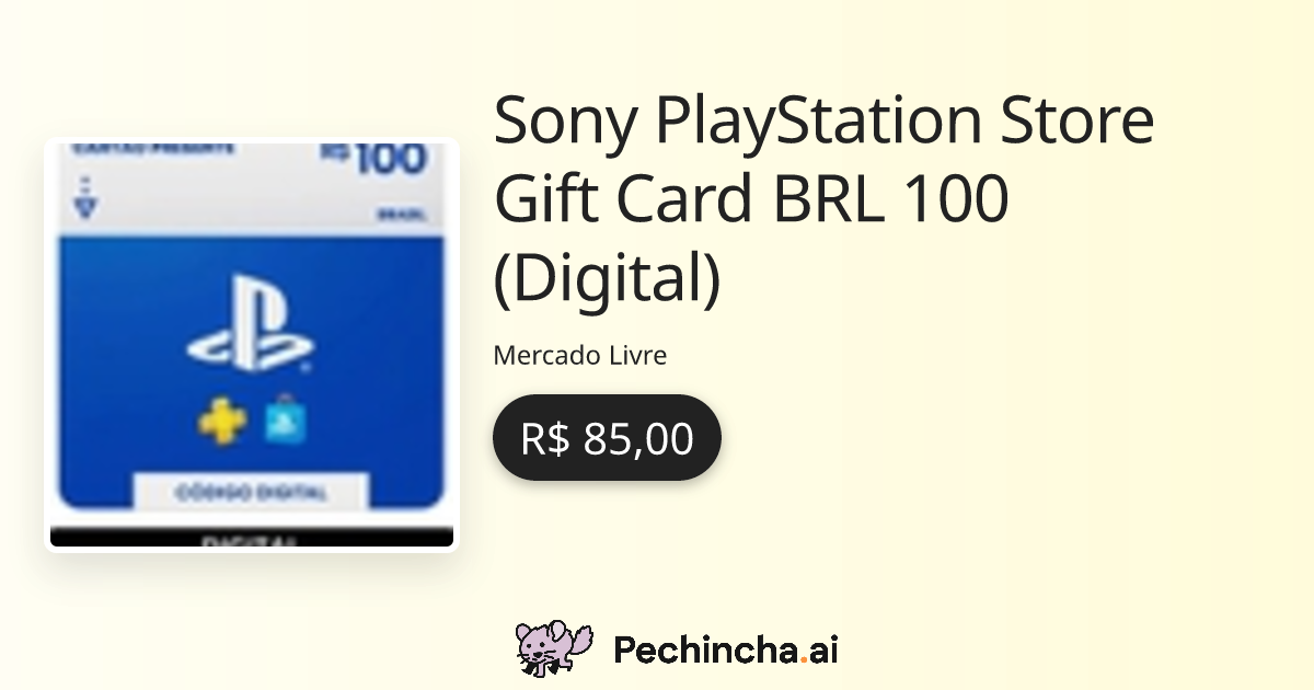 Pechincha.ai