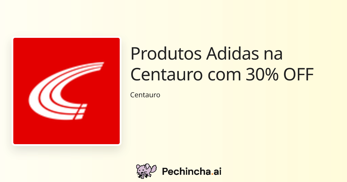 Pechincha.ai