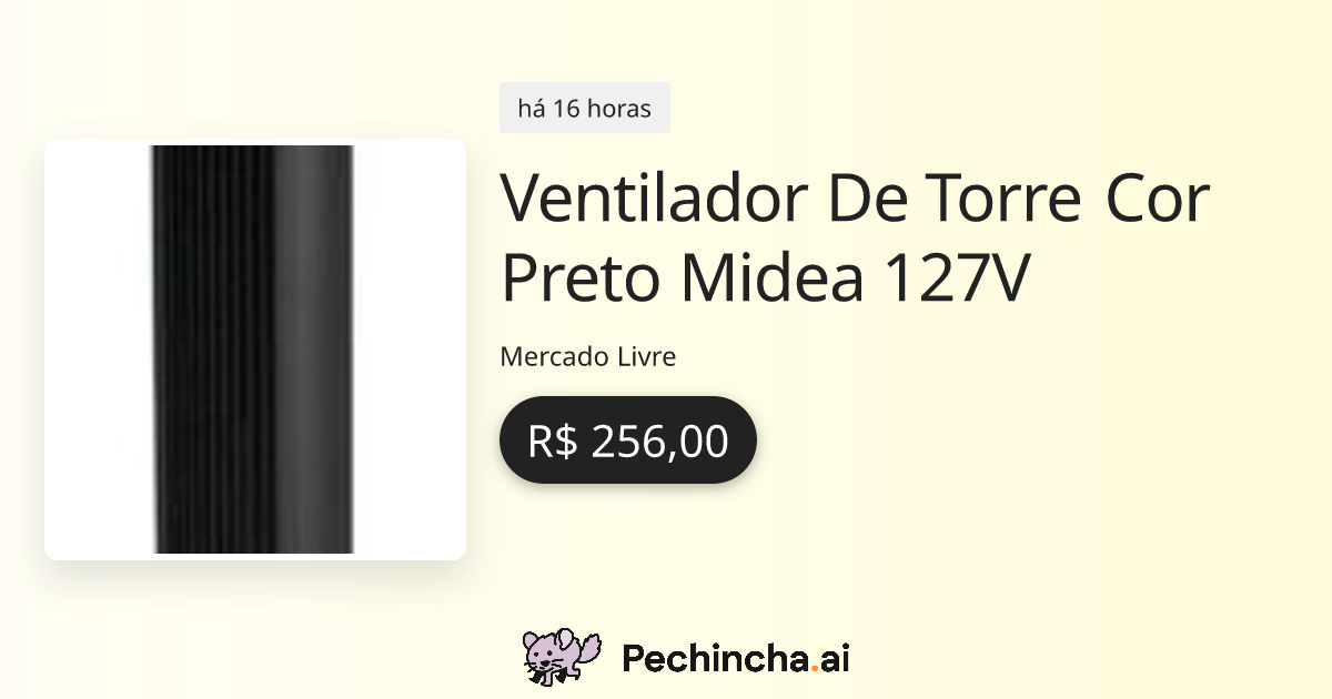 Pechincha.ai