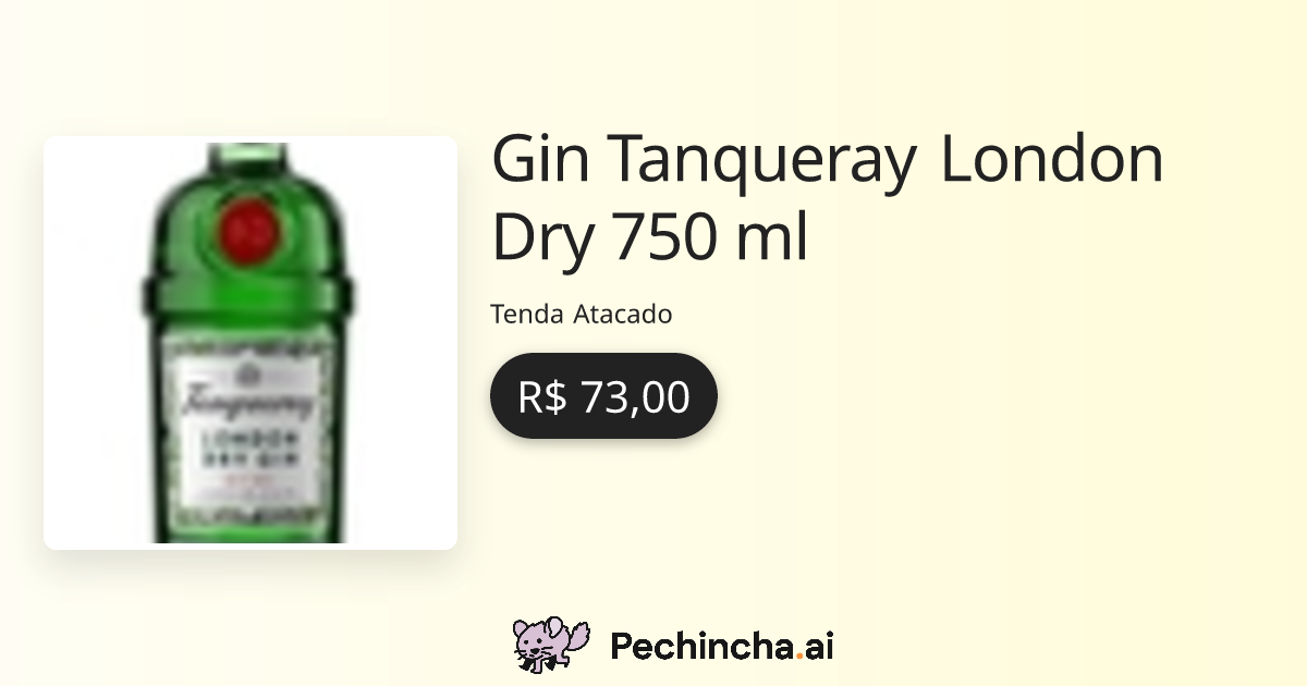 Pechincha.ai