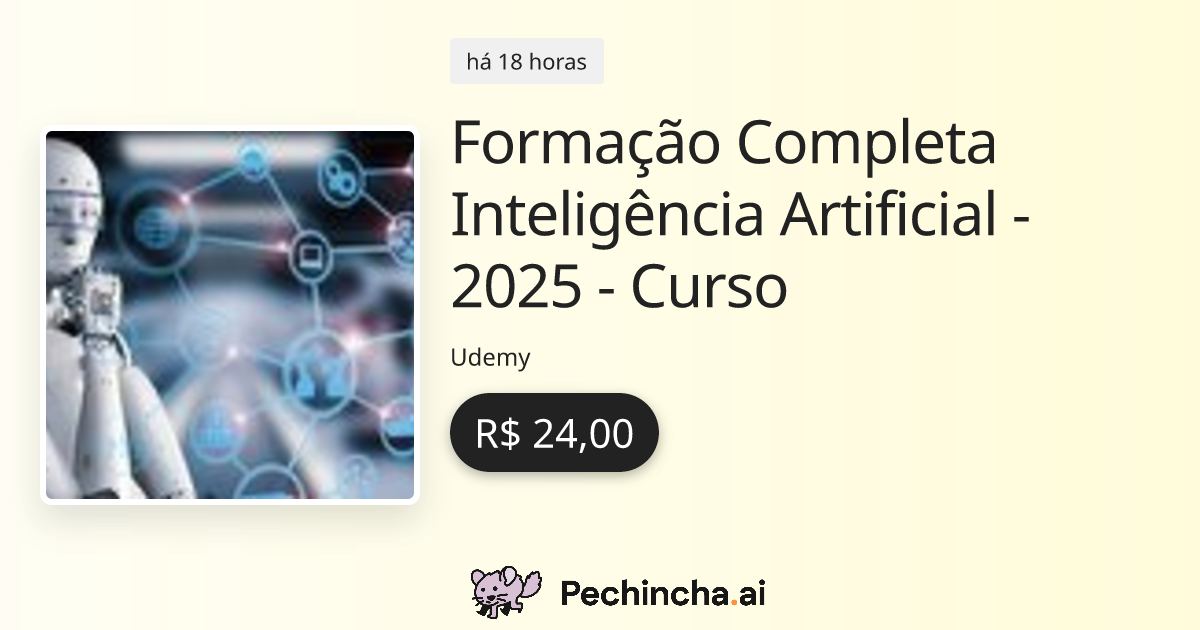 Pechincha.ai