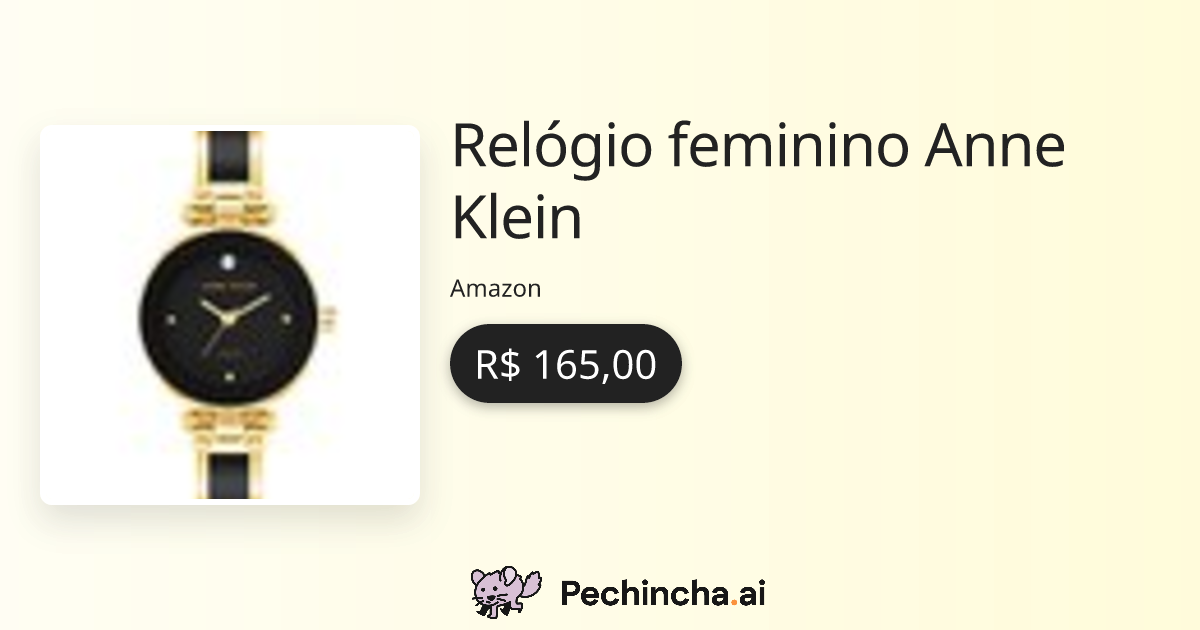 Pechincha.ai