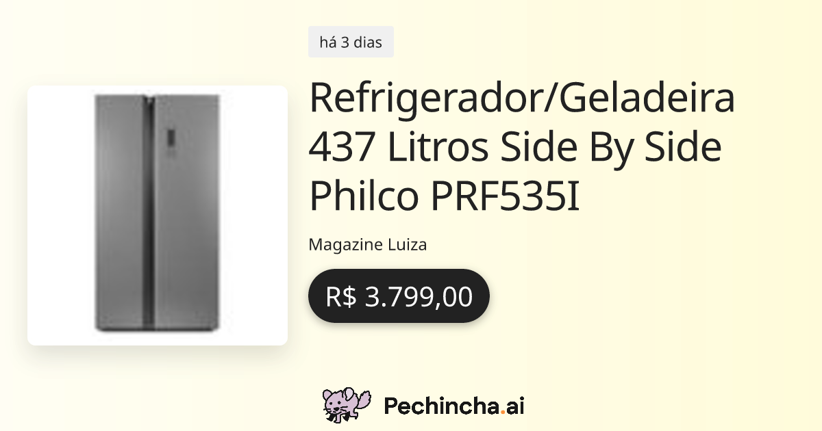 Pechincha.ai