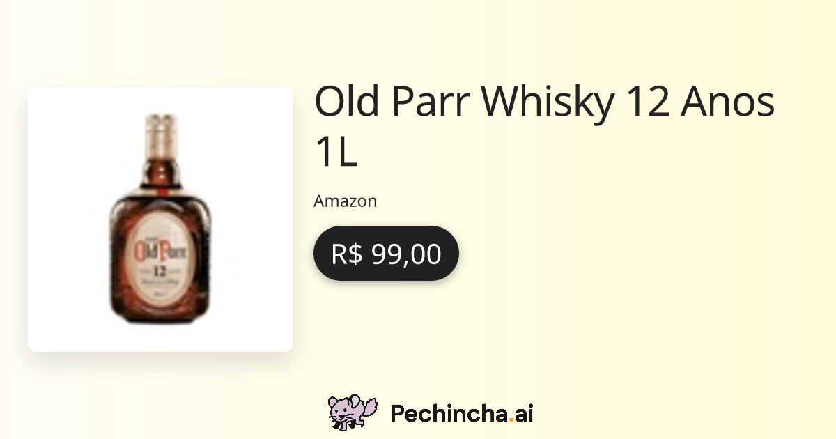 Pechincha.ai