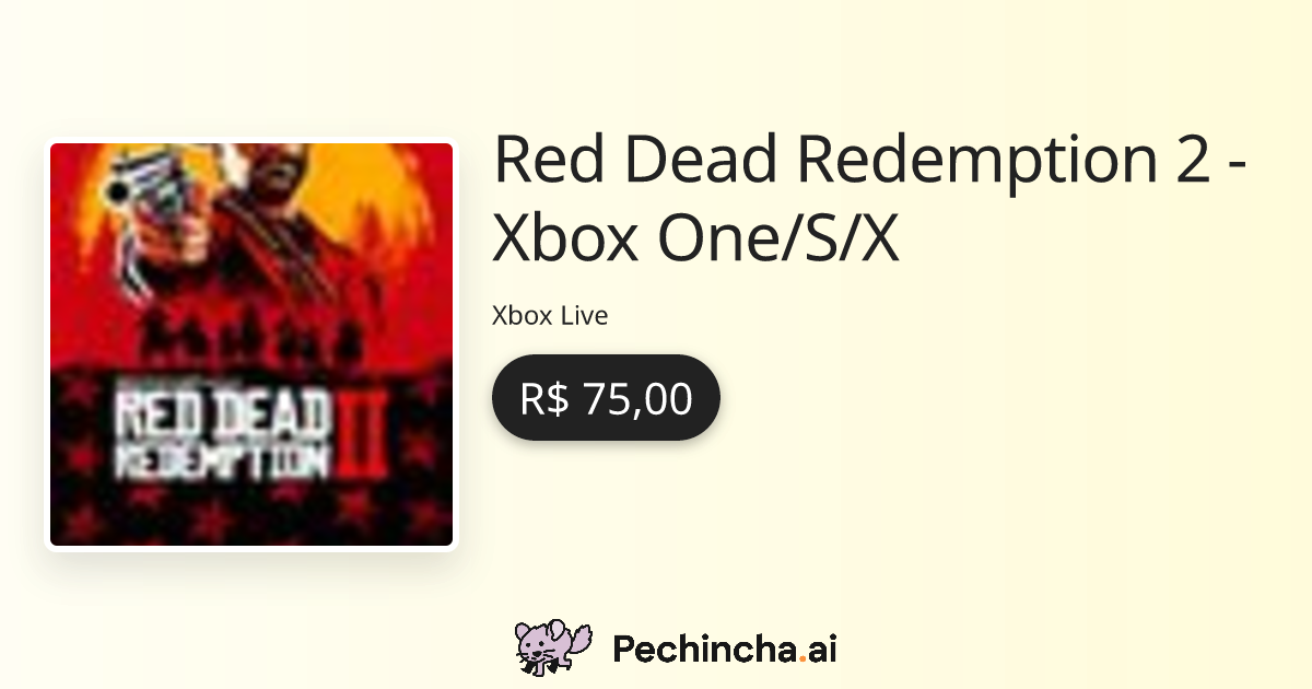 Pechincha.ai