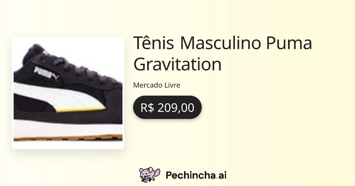 Pechincha.ai