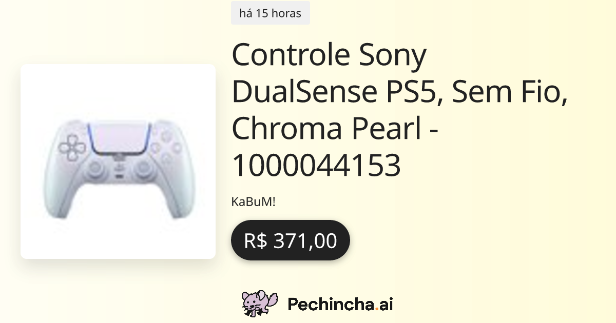 Pechincha.ai