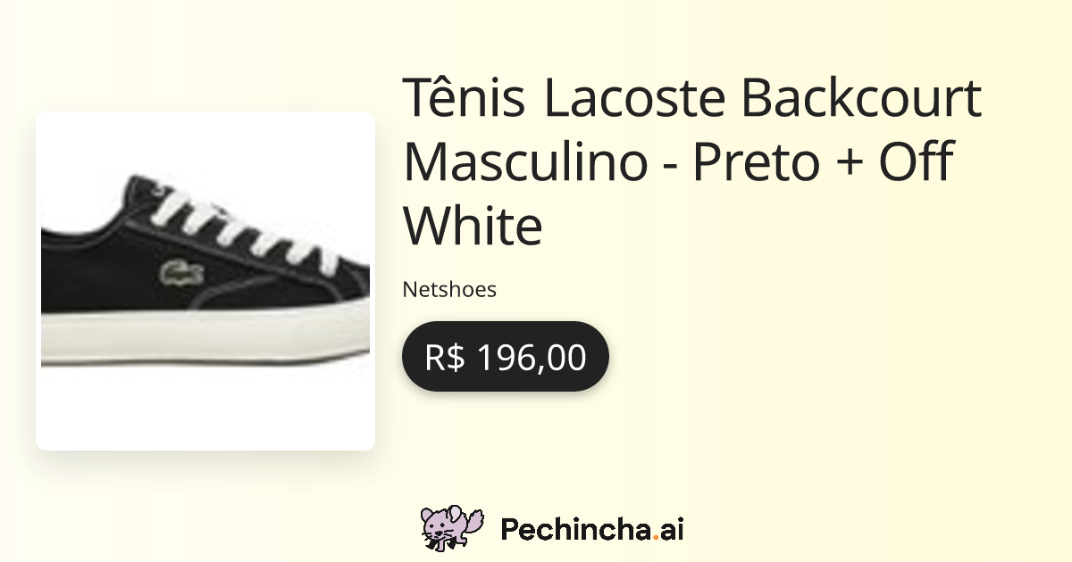 Pechincha.ai