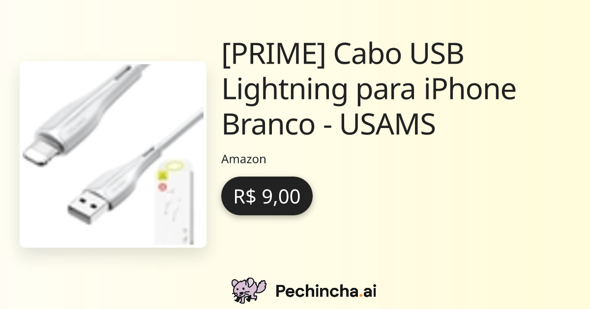 Pechincha.ai