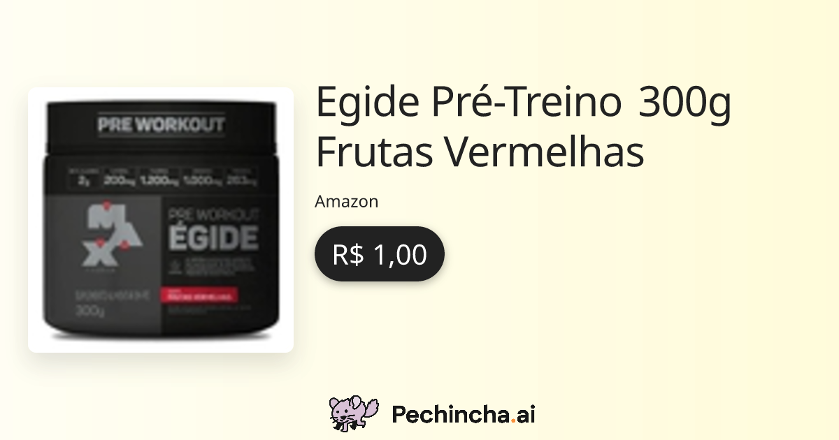 Pechincha.ai