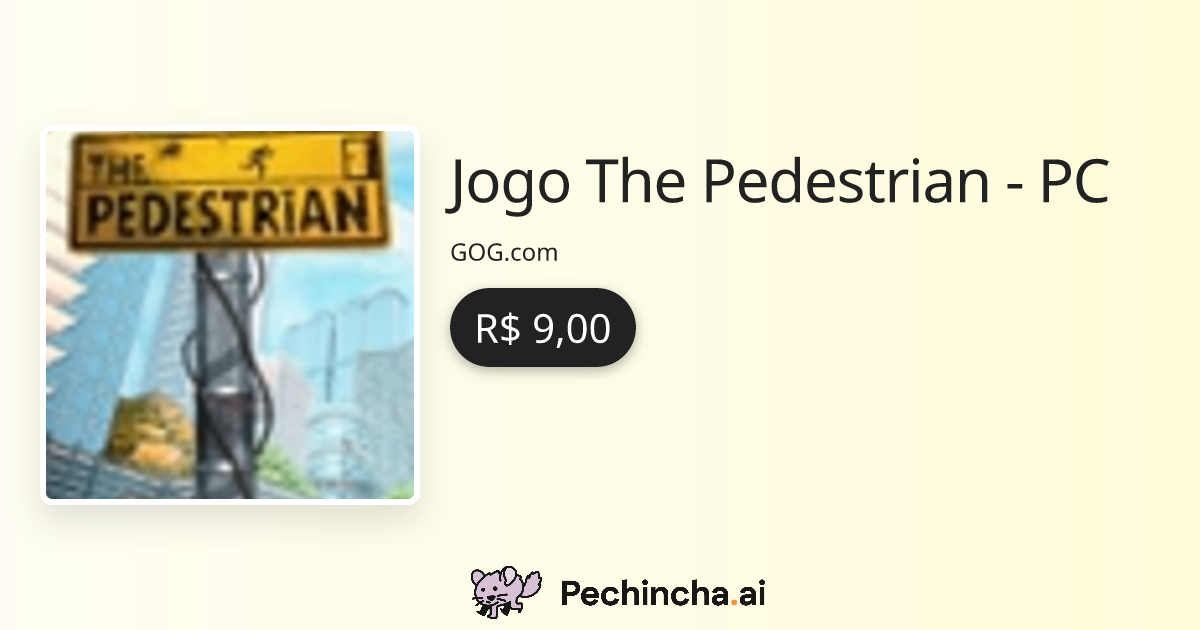 Pechincha.ai