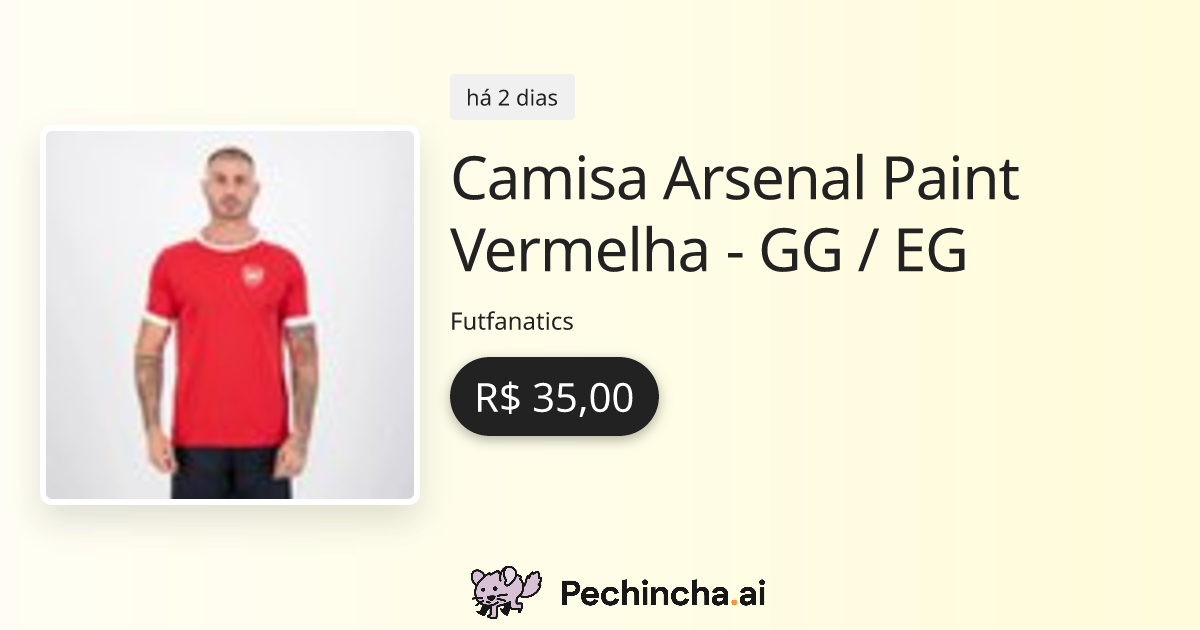 Pechincha.ai