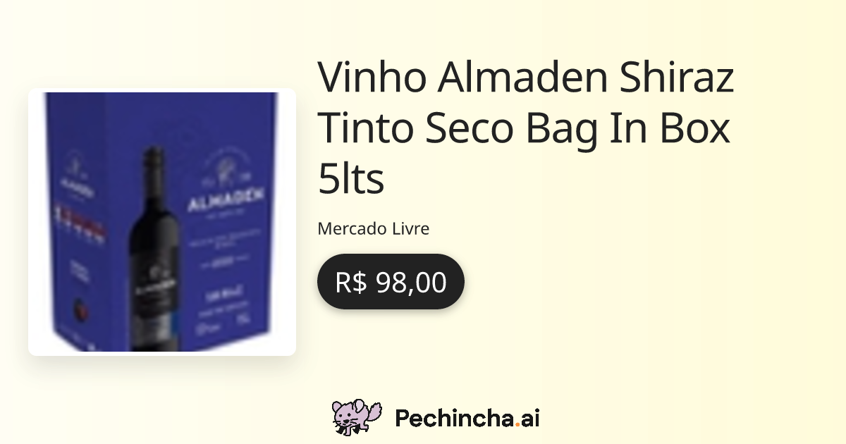 Pechincha.ai