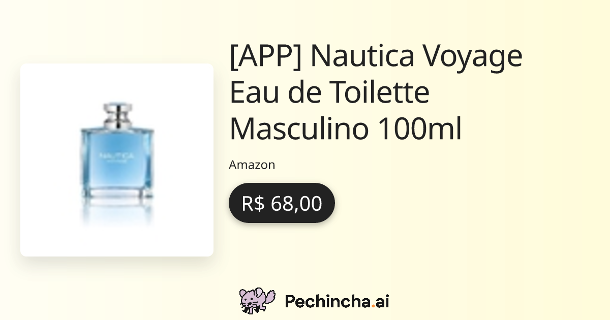 Pechincha.ai
